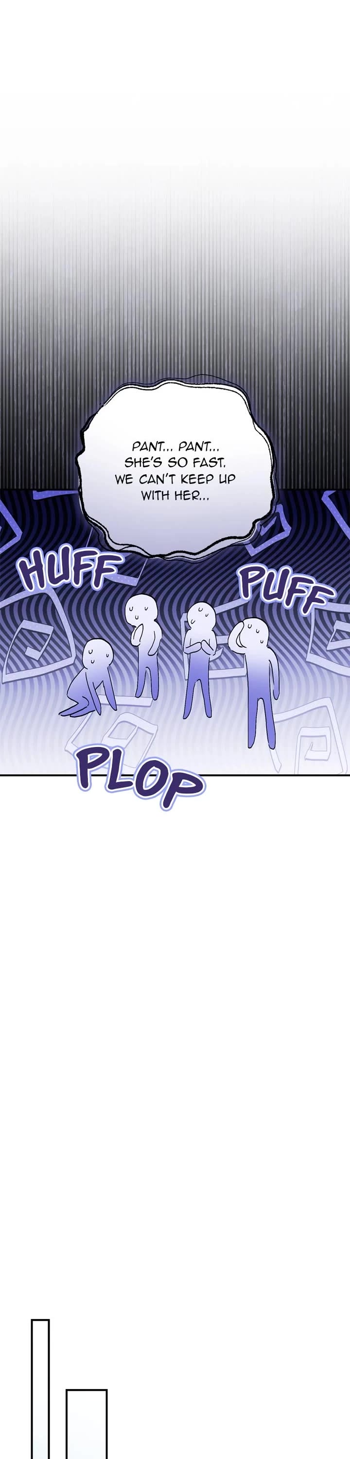 The Tyrant Wants to Live a Virtuous Life chapter 97 page 27