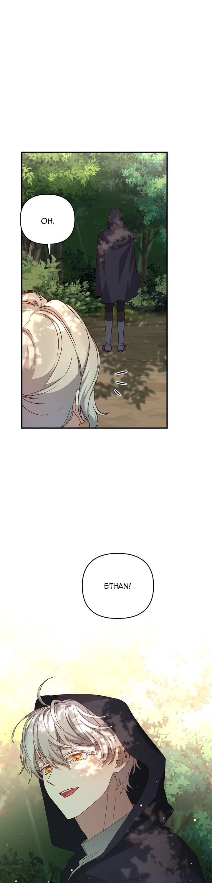 The Tyrant Wants to Live a Virtuous Life chapter 97 page 29