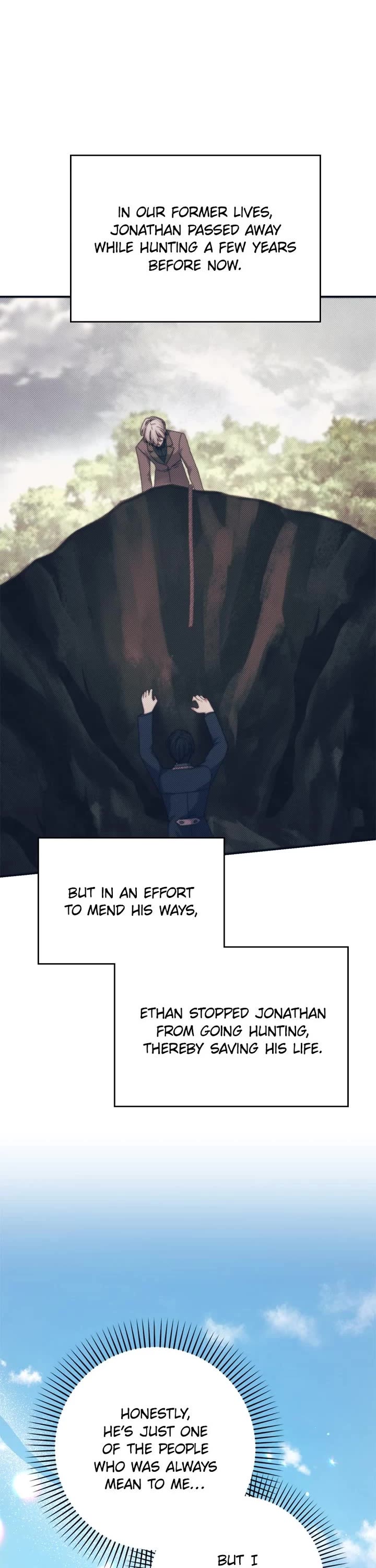 The Tyrant Wants to Live a Virtuous Life chapter 97 page 32