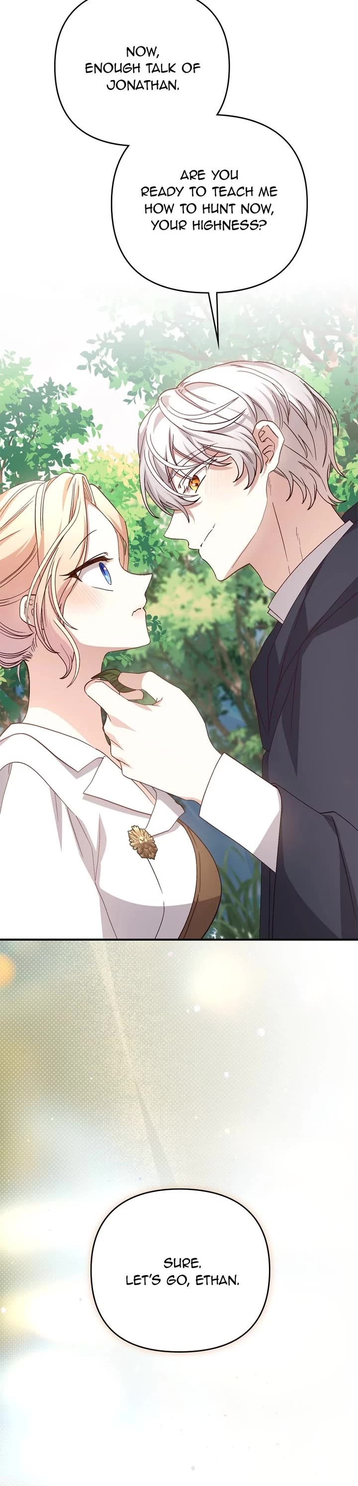 The Tyrant Wants to Live a Virtuous Life chapter 97 page 34