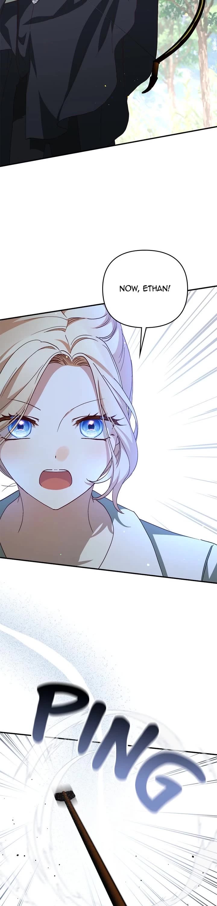 The Tyrant Wants to Live a Virtuous Life chapter 97 page 36