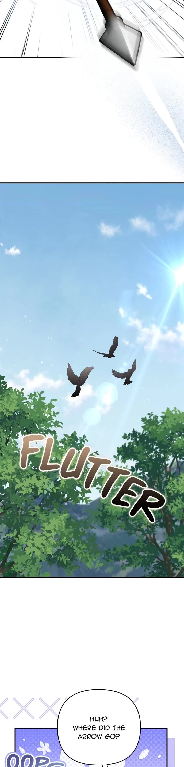 The Tyrant Wants to Live a Virtuous Life chapter 97 page 37