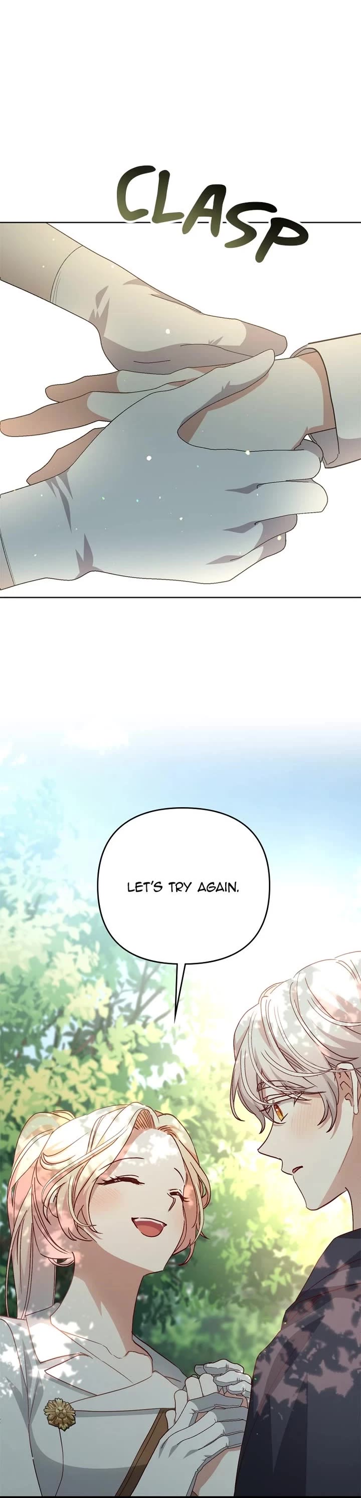 The Tyrant Wants to Live a Virtuous Life chapter 97 page 39