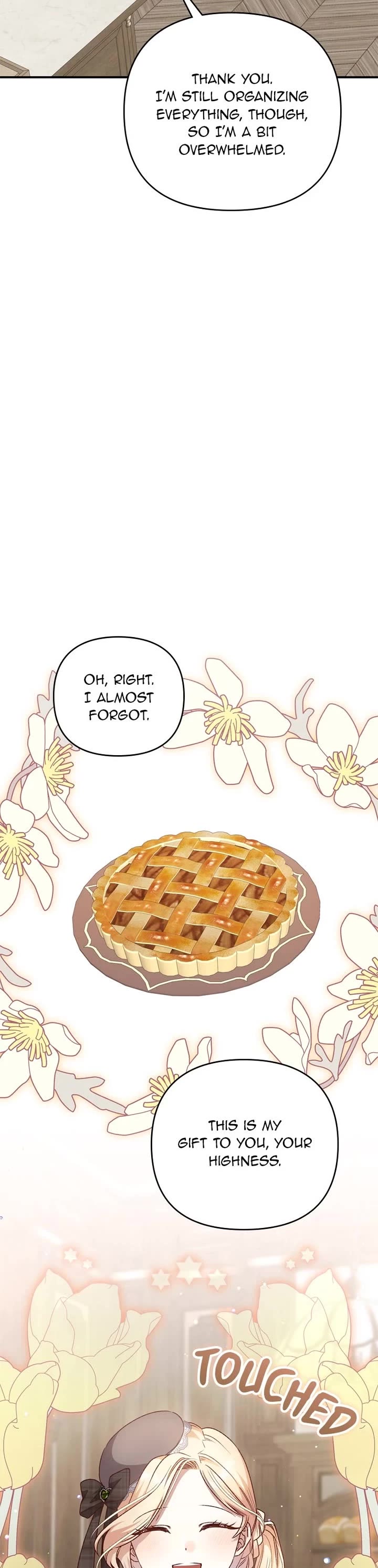 The Tyrant Wants to Live a Virtuous Life chapter 97 page 4