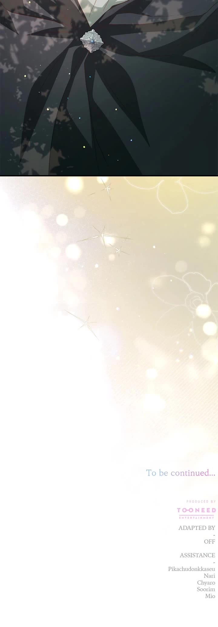 The Tyrant Wants to Live a Virtuous Life chapter 97 page 41