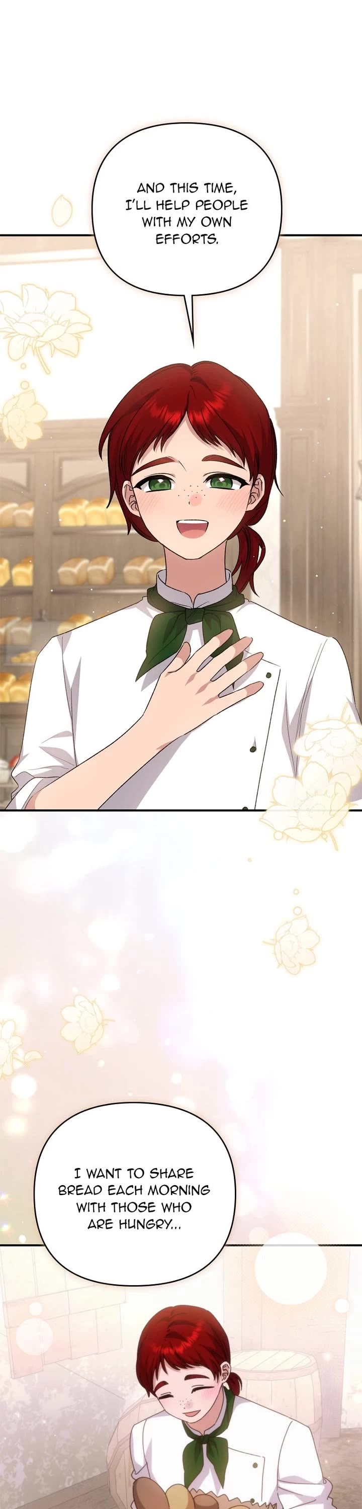 The Tyrant Wants to Live a Virtuous Life chapter 97 page 6