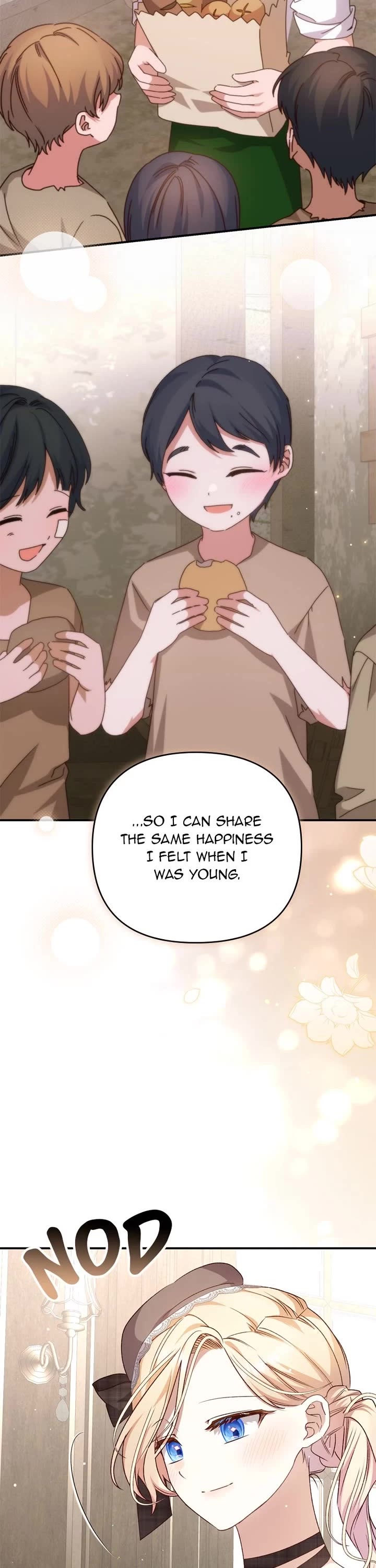 The Tyrant Wants to Live a Virtuous Life chapter 97 page 7