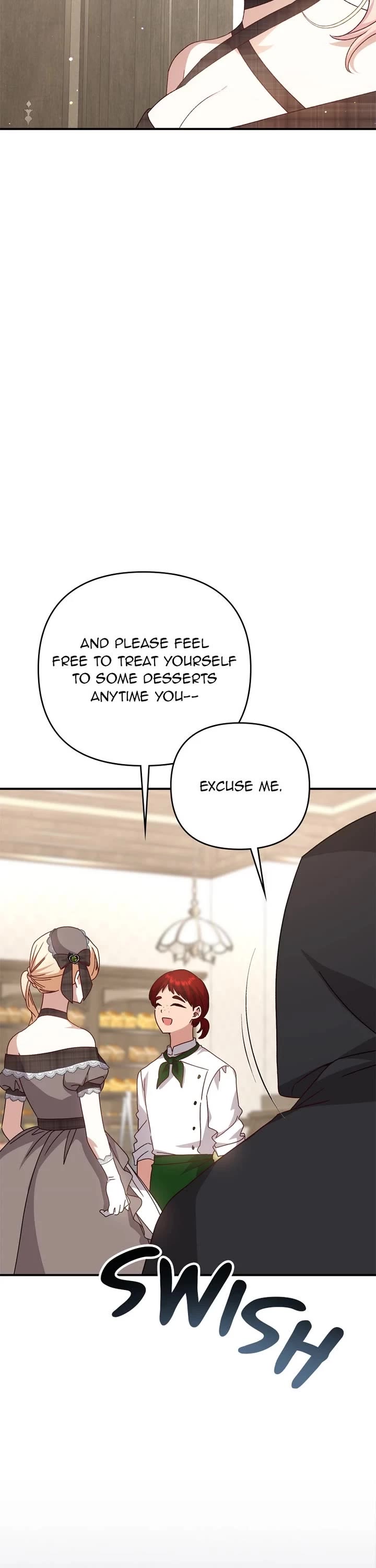 The Tyrant Wants to Live a Virtuous Life chapter 97 page 8