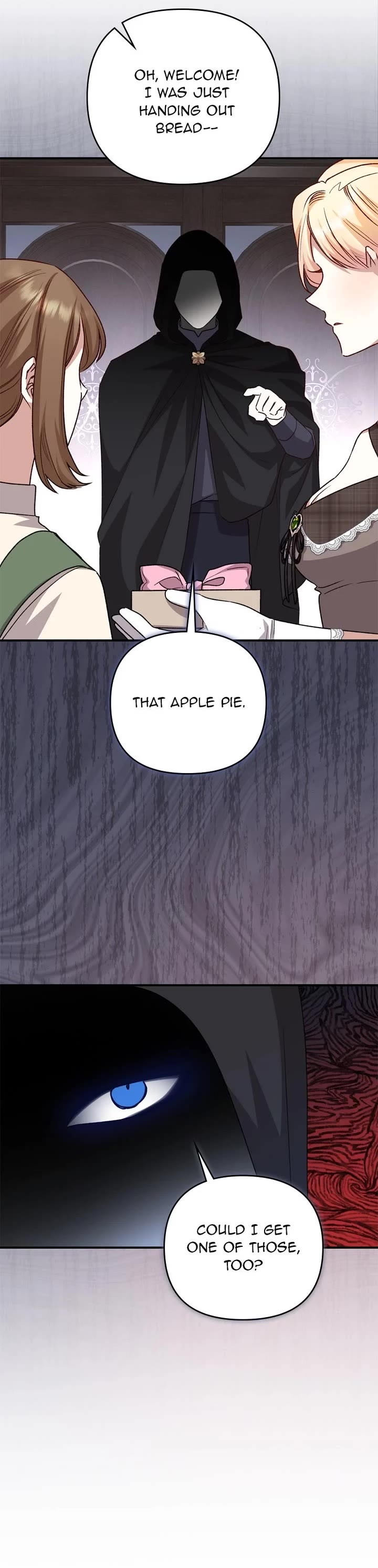 The Tyrant Wants to Live a Virtuous Life chapter 97 page 9