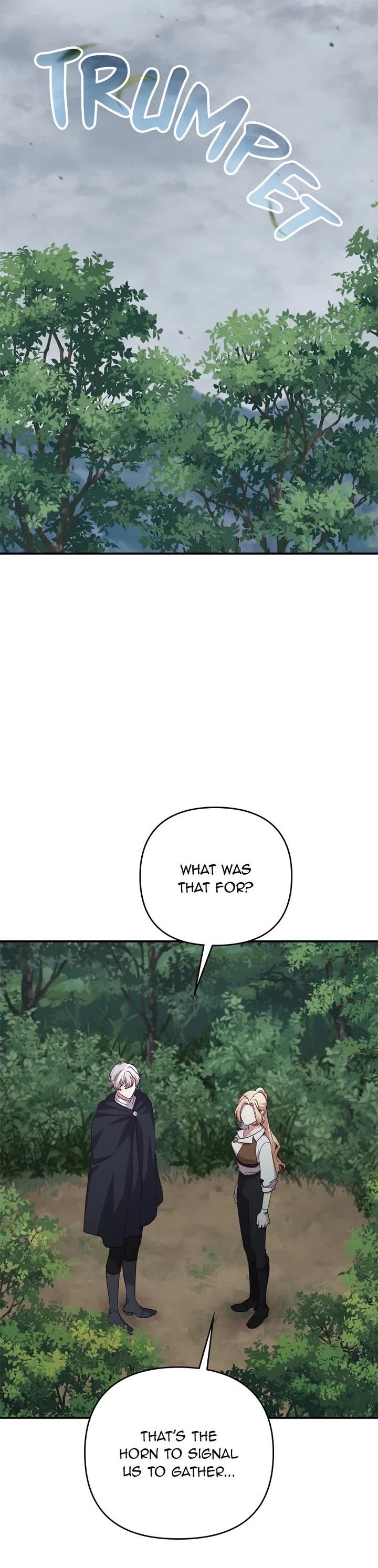 The Tyrant Wants to Live a Virtuous Life chapter 98 page 10