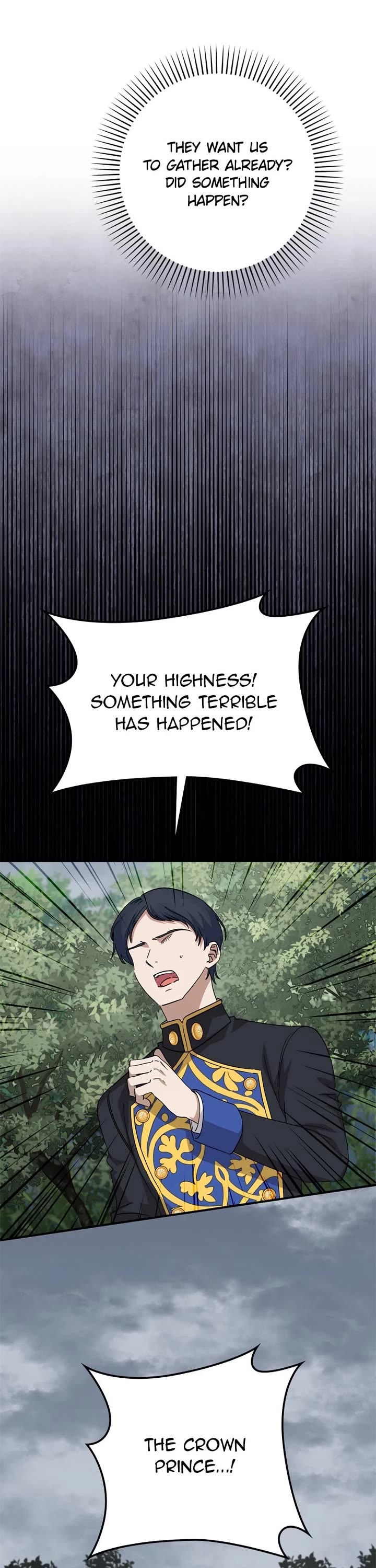 The Tyrant Wants to Live a Virtuous Life chapter 98 page 11