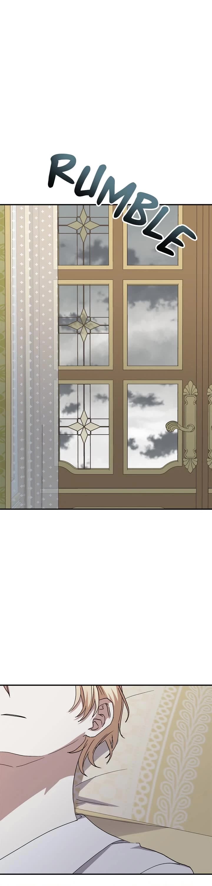 The Tyrant Wants to Live a Virtuous Life chapter 98 page 13