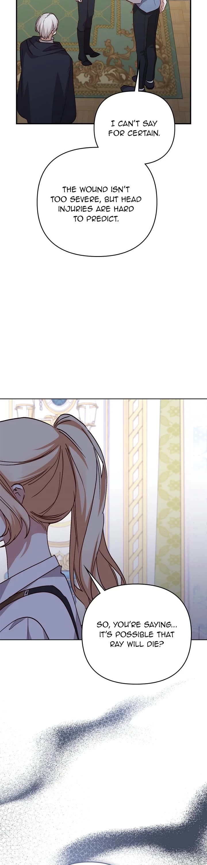 The Tyrant Wants to Live a Virtuous Life chapter 98 page 16