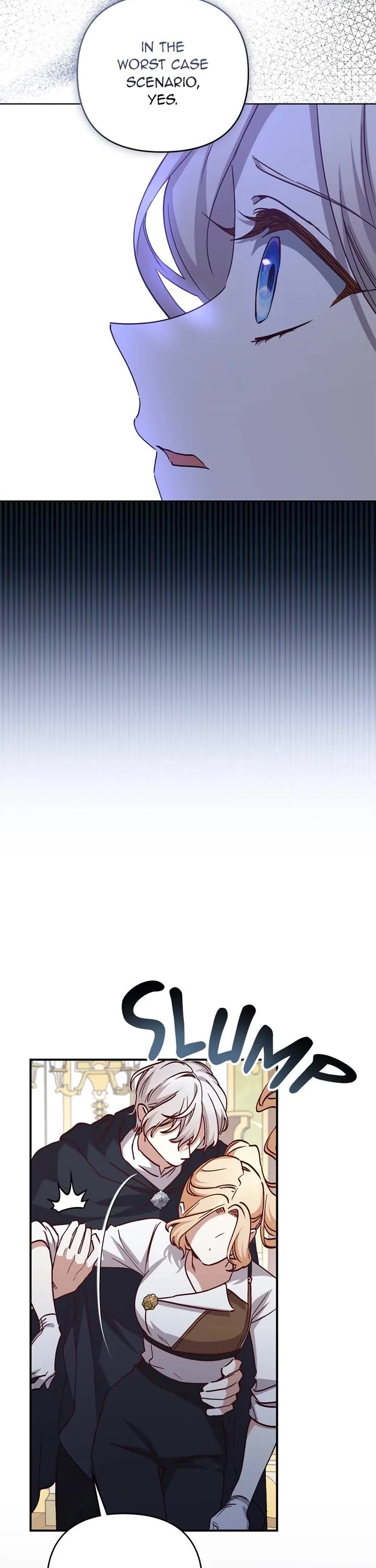 The Tyrant Wants to Live a Virtuous Life chapter 98 page 17