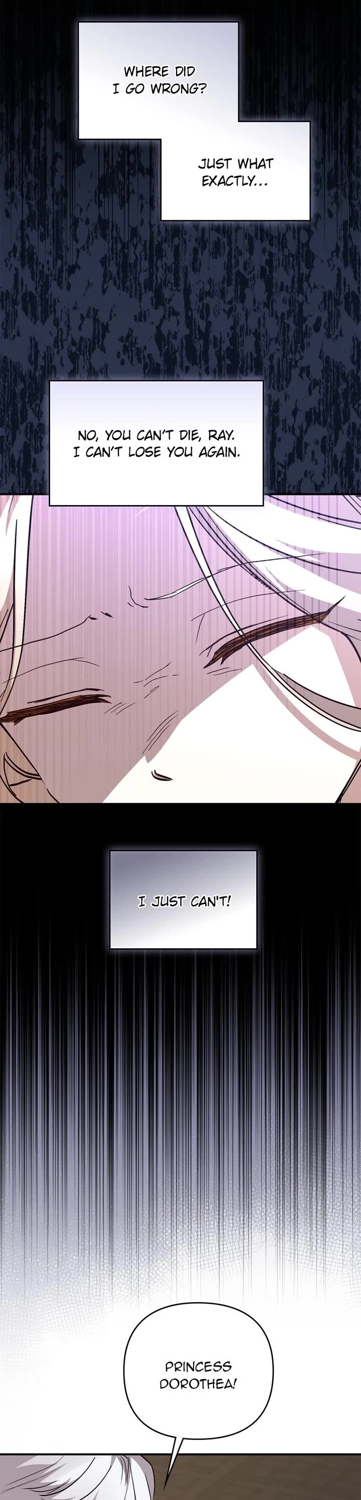 The Tyrant Wants to Live a Virtuous Life chapter 98 page 19