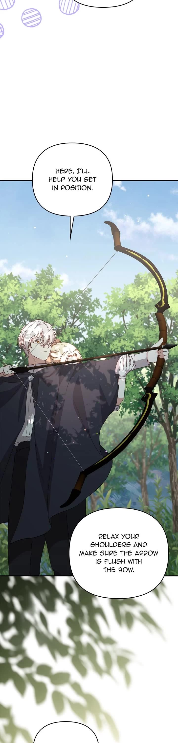 The Tyrant Wants to Live a Virtuous Life chapter 98 page 2