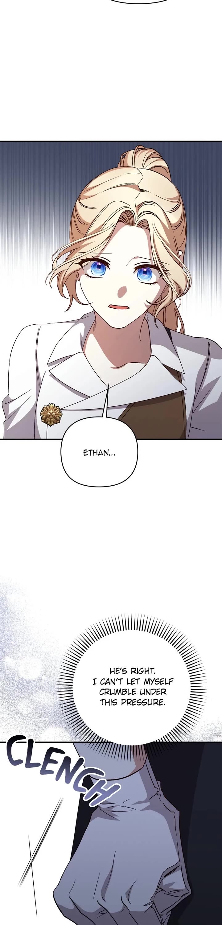 The Tyrant Wants to Live a Virtuous Life chapter 98 page 21