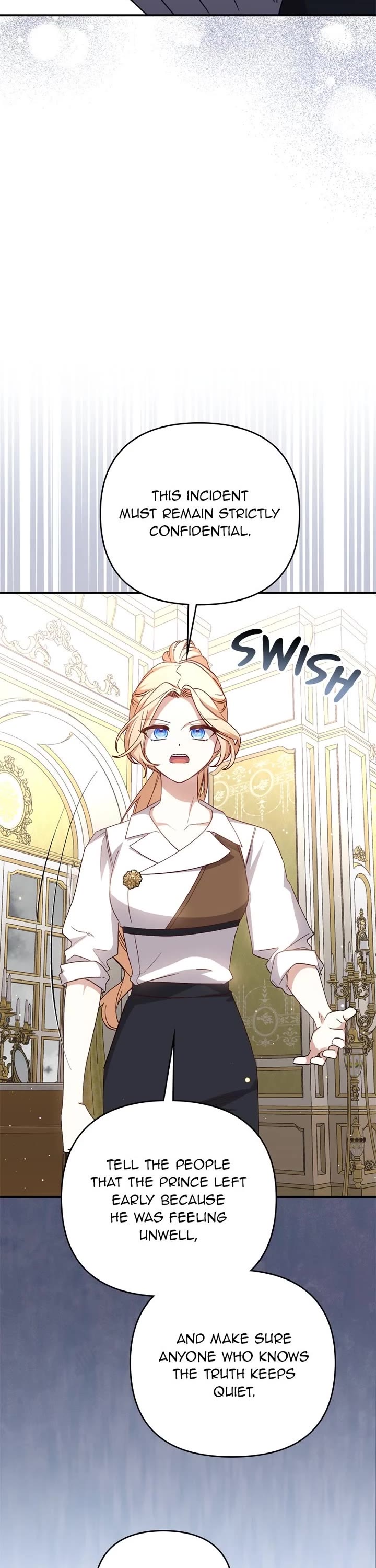 The Tyrant Wants to Live a Virtuous Life chapter 98 page 22