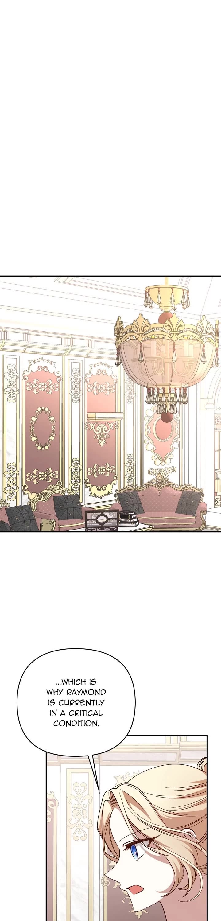 The Tyrant Wants to Live a Virtuous Life chapter 98 page 26