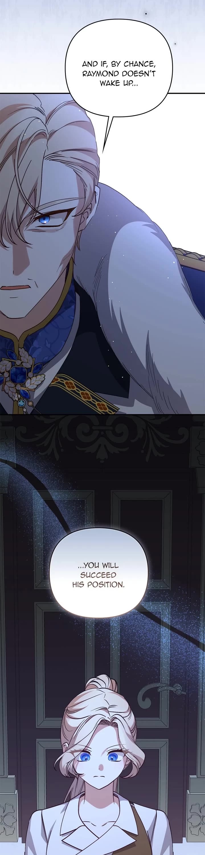 The Tyrant Wants to Live a Virtuous Life chapter 98 page 31