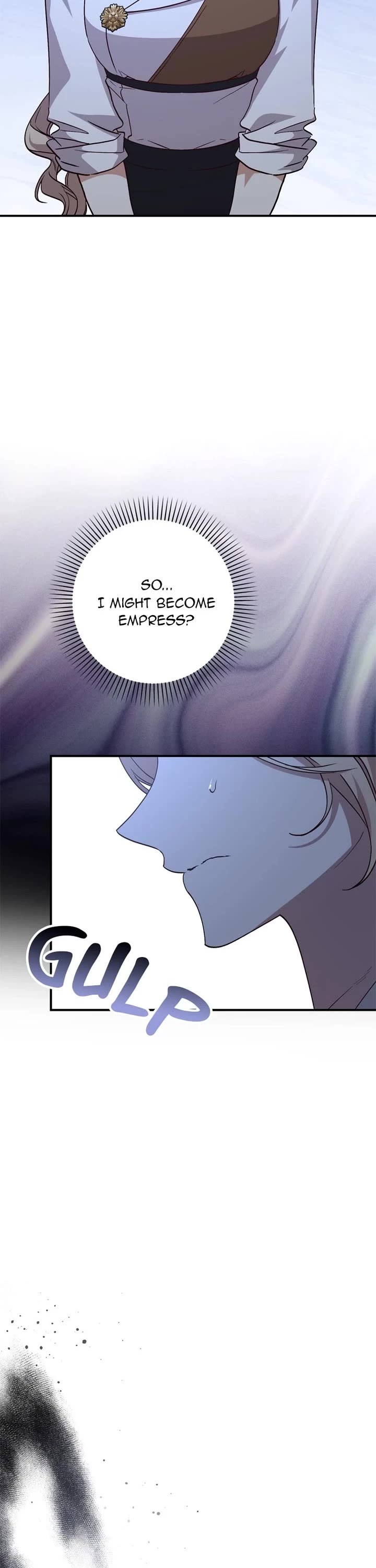 The Tyrant Wants to Live a Virtuous Life chapter 98 page 32