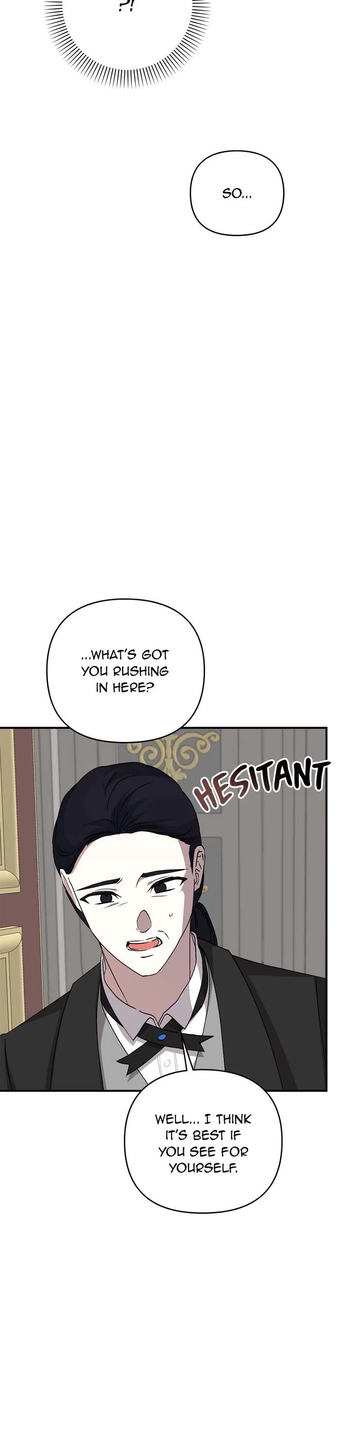 The Tyrant Wants to Live a Virtuous Life chapter 98 page 39