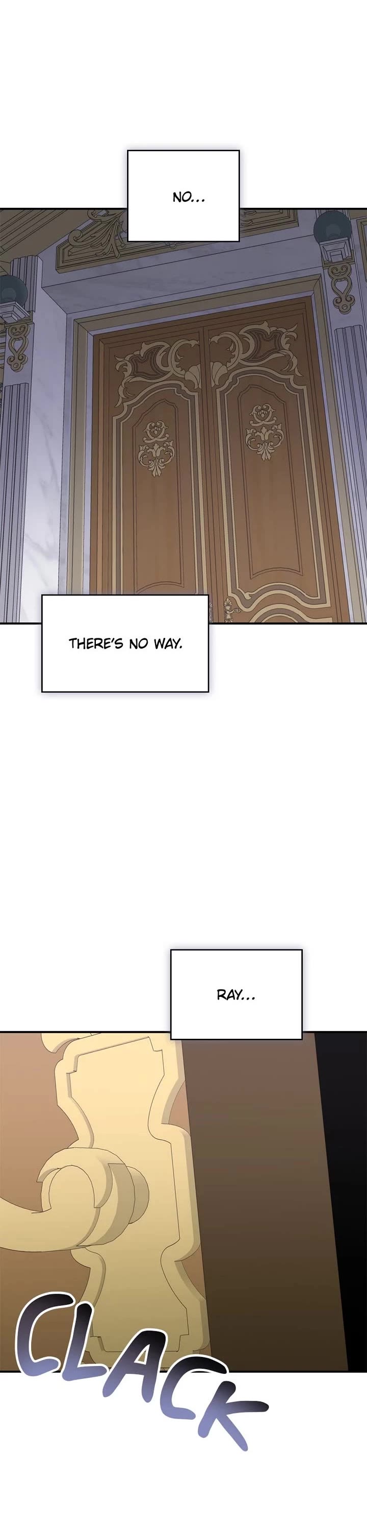 The Tyrant Wants to Live a Virtuous Life chapter 98 page 40