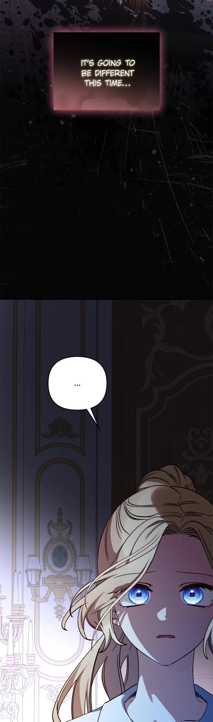 The Tyrant Wants to Live a Virtuous Life chapter 98 page 42