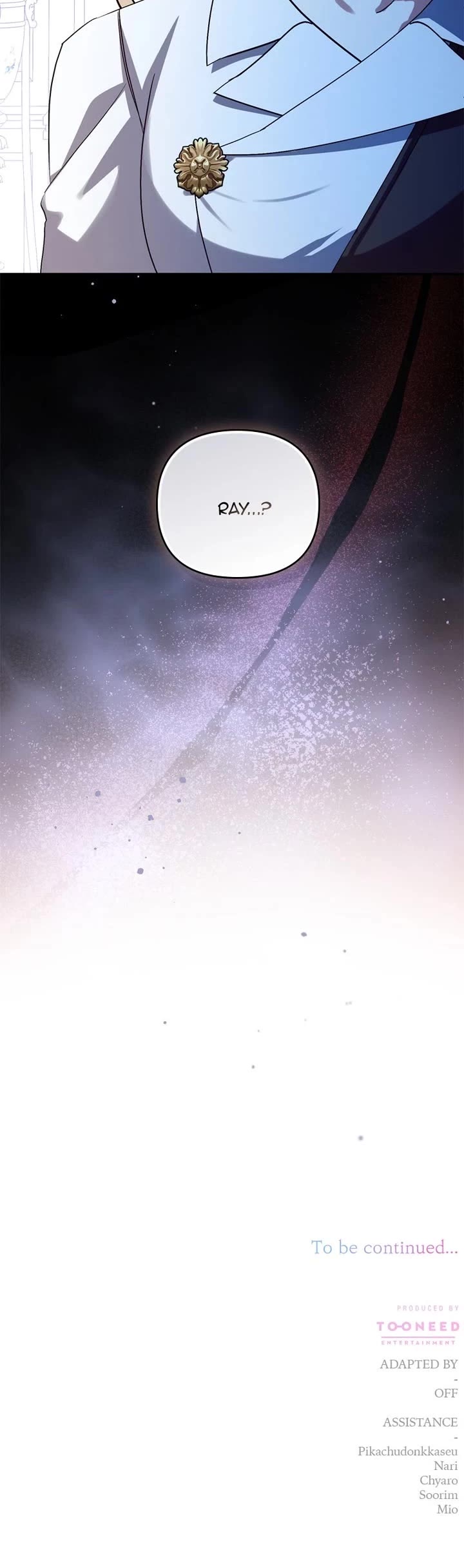 The Tyrant Wants to Live a Virtuous Life chapter 98 page 43