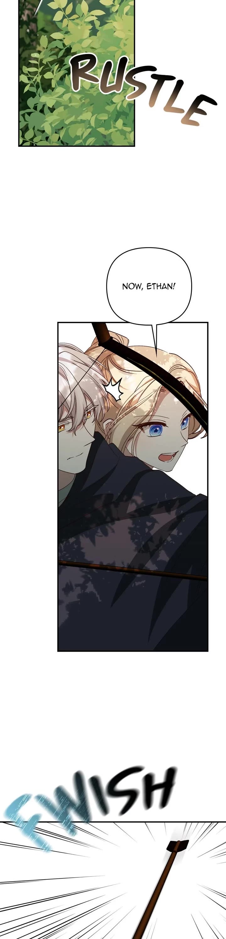 The Tyrant Wants to Live a Virtuous Life chapter 98 page 5