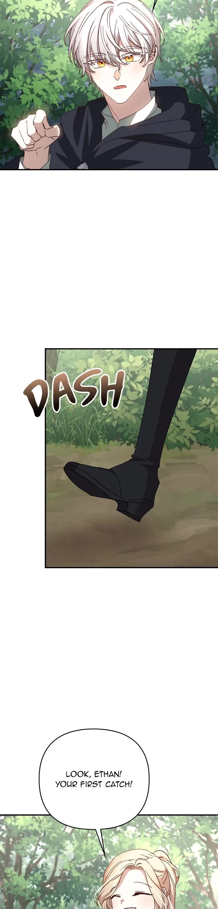 The Tyrant Wants to Live a Virtuous Life chapter 98 page 7