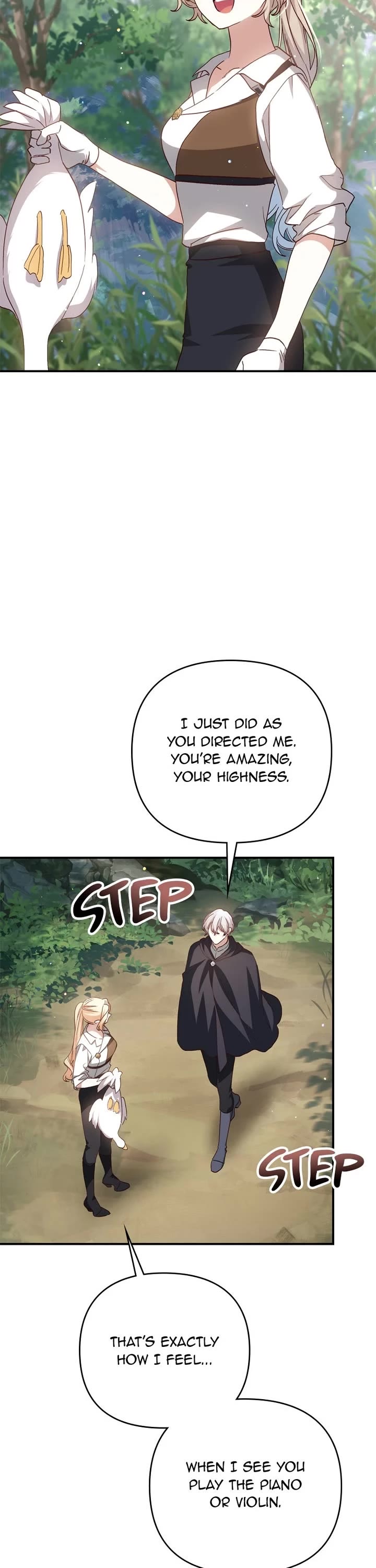 The Tyrant Wants to Live a Virtuous Life chapter 98 page 8