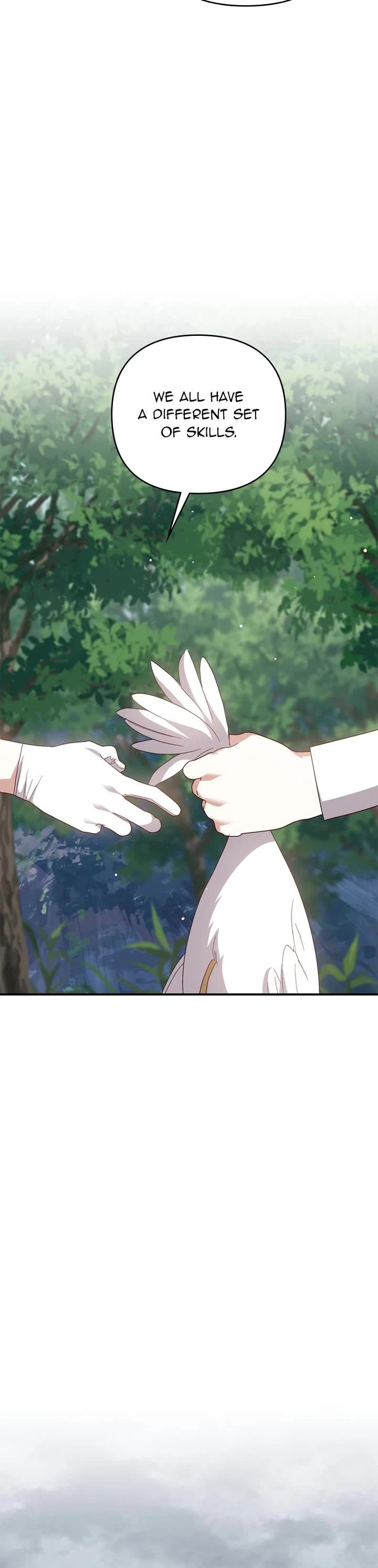 The Tyrant Wants to Live a Virtuous Life chapter 98 page 9