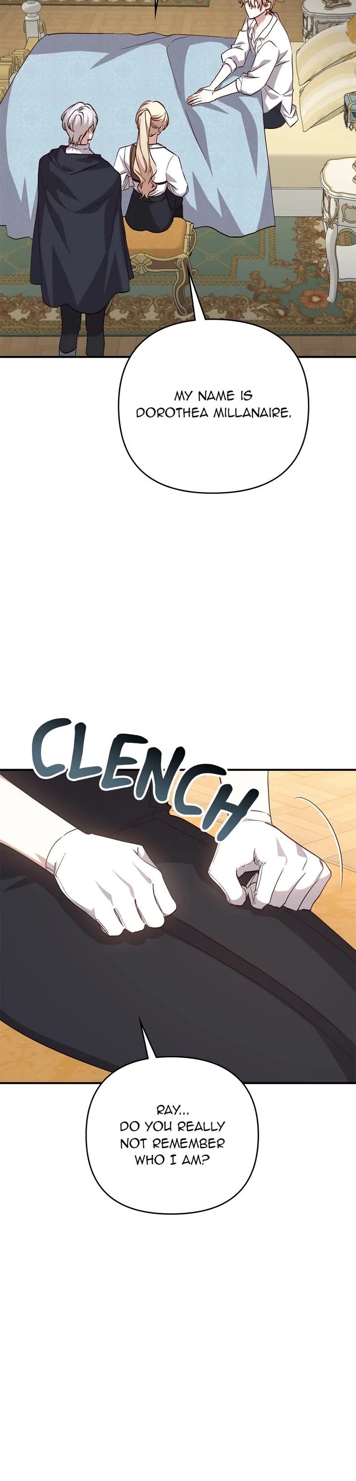 The Tyrant Wants to Live a Virtuous Life chapter 99 page 10