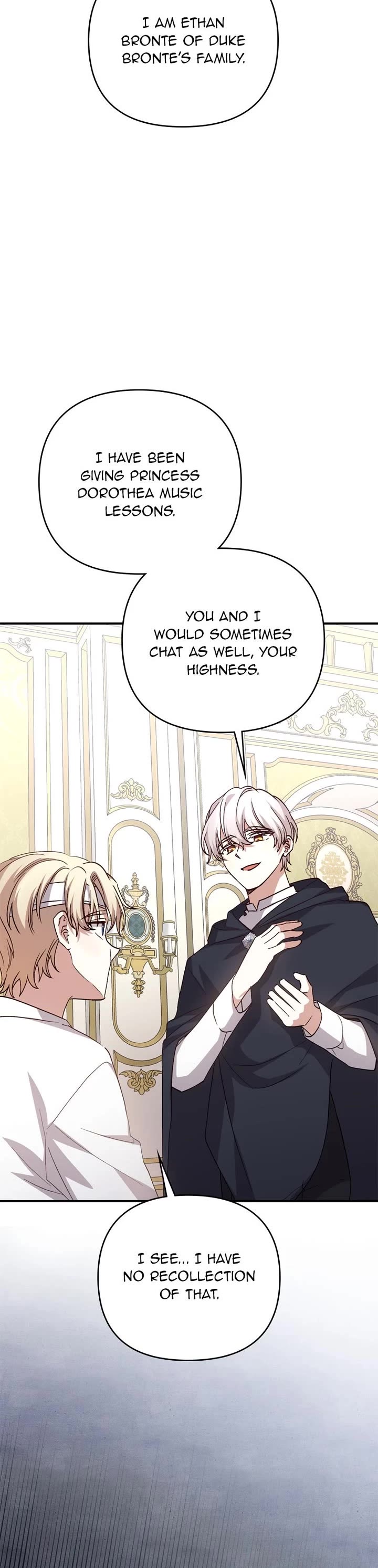 The Tyrant Wants to Live a Virtuous Life chapter 99 page 19