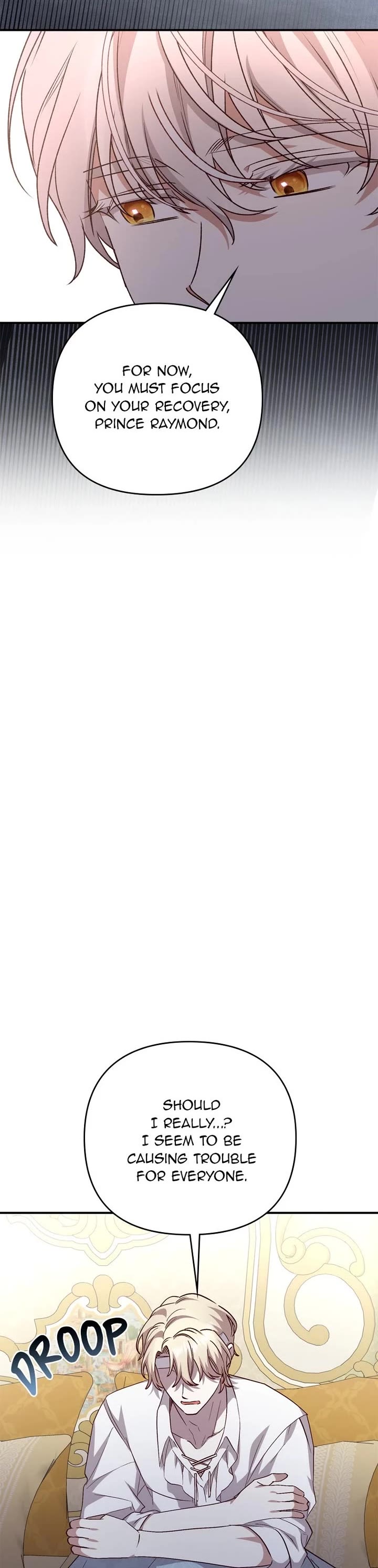 The Tyrant Wants to Live a Virtuous Life chapter 99 page 20