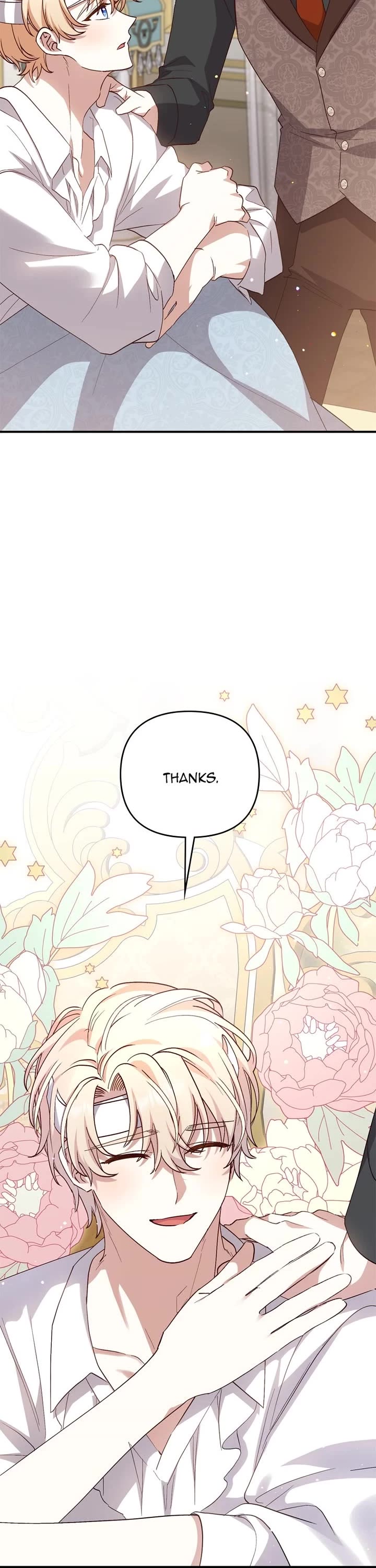 The Tyrant Wants to Live a Virtuous Life chapter 99 page 22