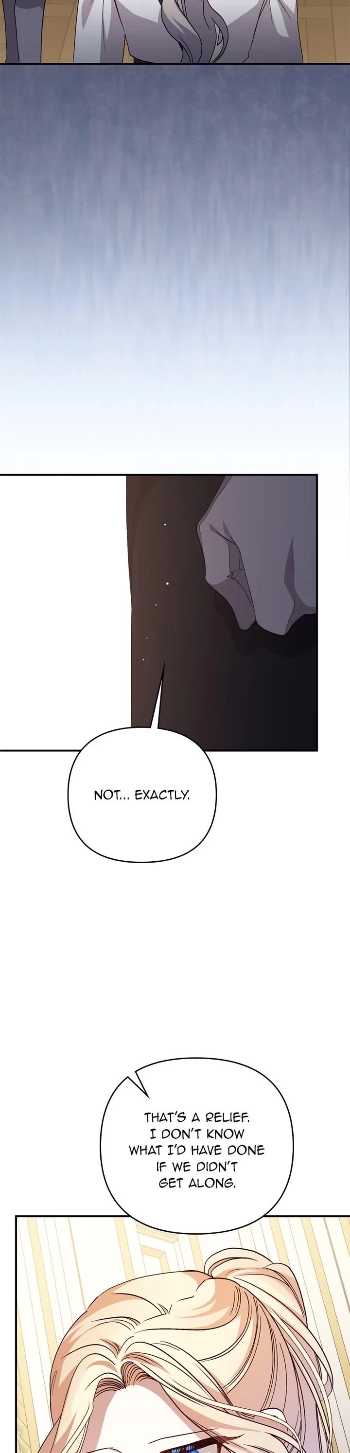 The Tyrant Wants to Live a Virtuous Life chapter 99 page 24