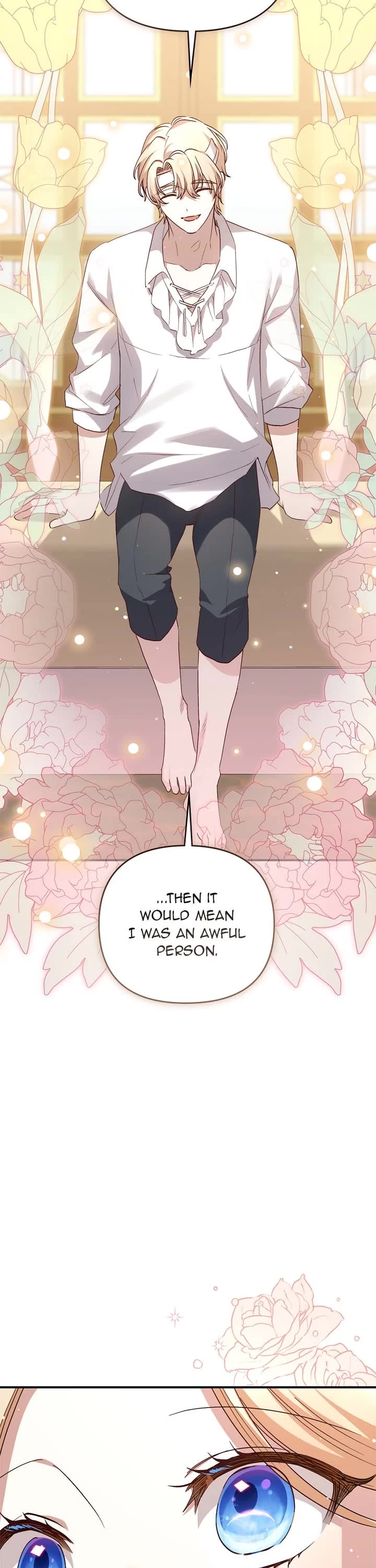 The Tyrant Wants to Live a Virtuous Life chapter 99 page 26