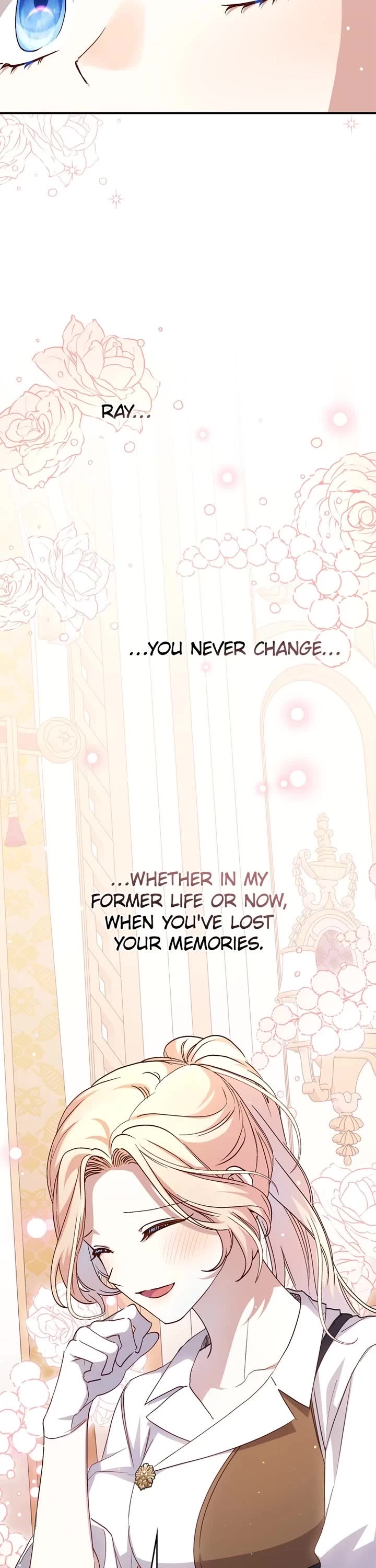 The Tyrant Wants to Live a Virtuous Life chapter 99 page 27