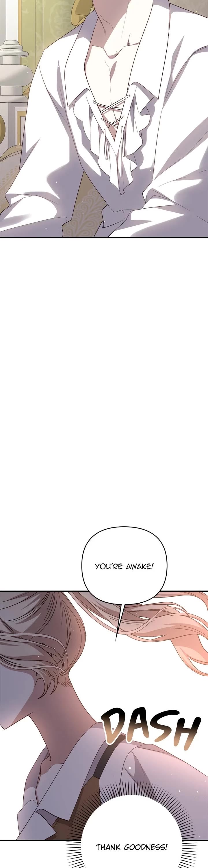 The Tyrant Wants to Live a Virtuous Life chapter 99 page 3