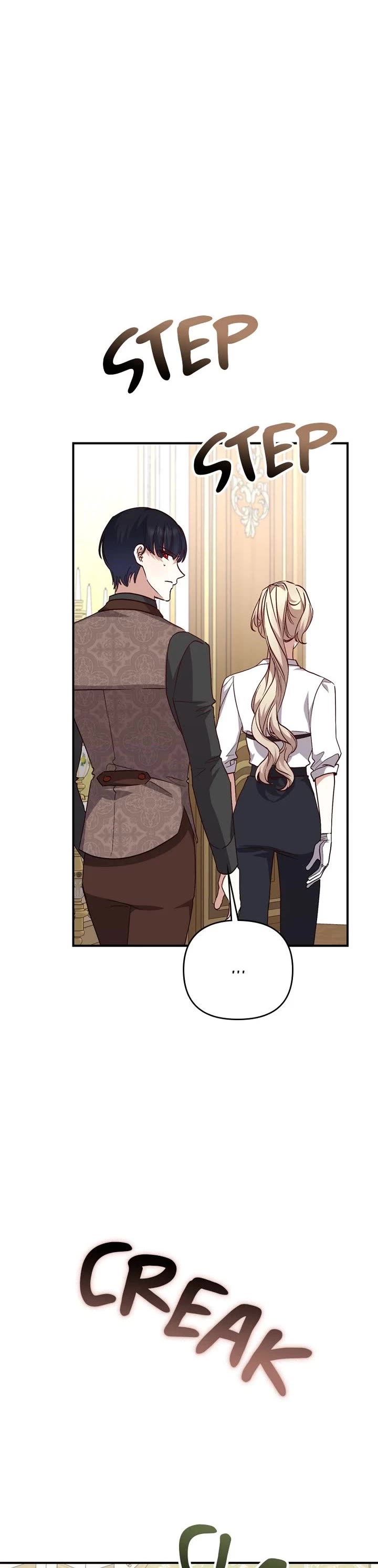 The Tyrant Wants to Live a Virtuous Life chapter 99 page 30