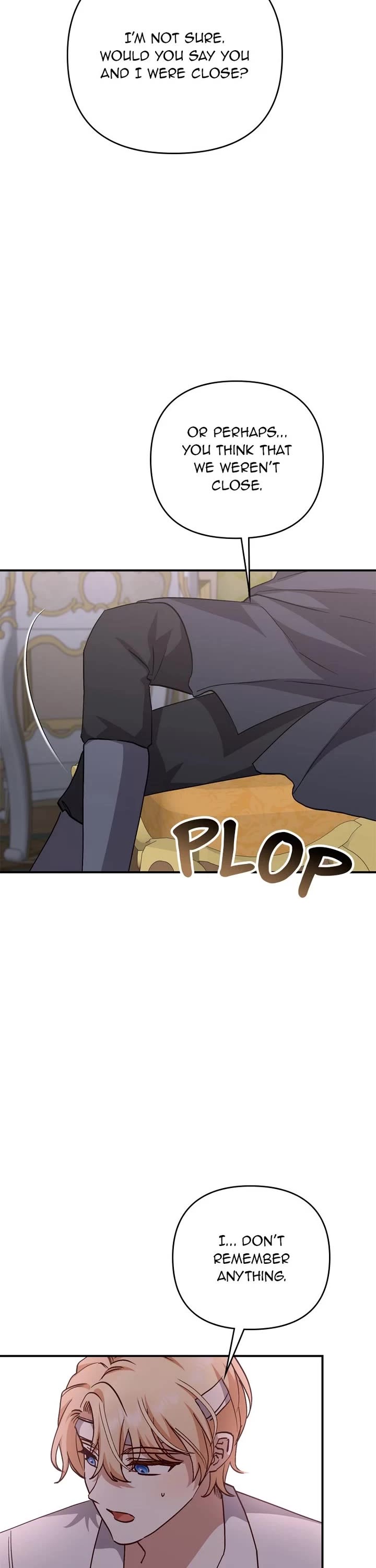 The Tyrant Wants to Live a Virtuous Life chapter 99 page 32