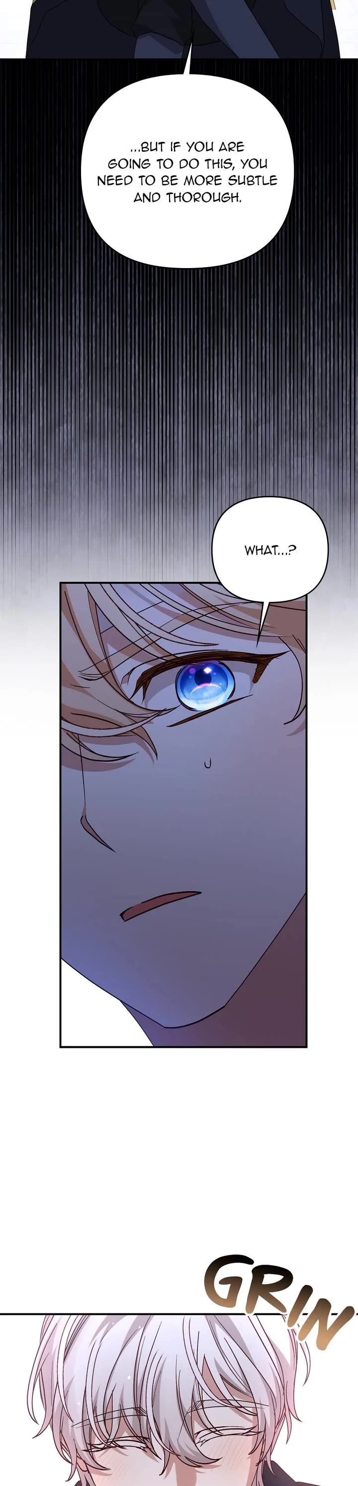 The Tyrant Wants to Live a Virtuous Life chapter 99 page 34