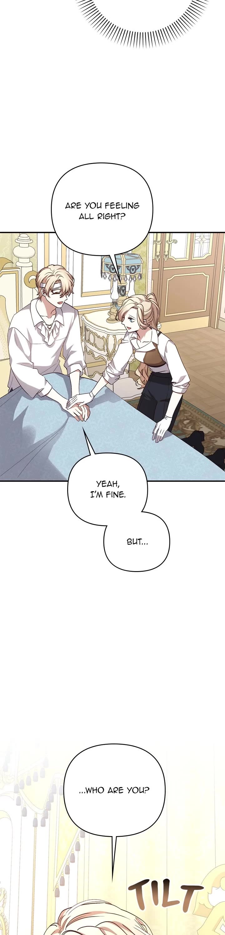 The Tyrant Wants to Live a Virtuous Life chapter 99 page 4