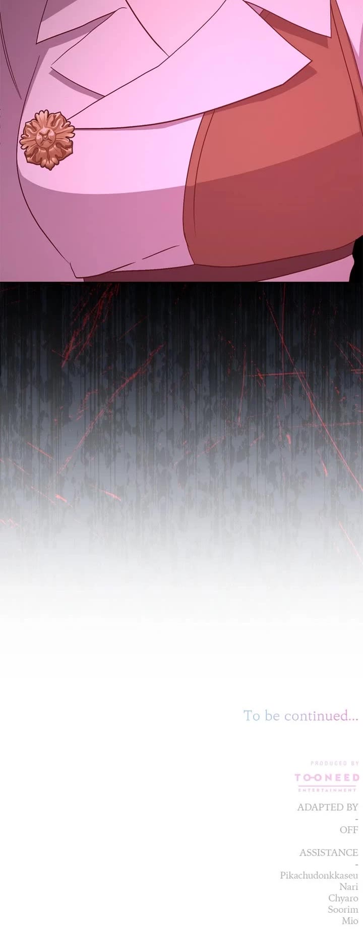 The Tyrant Wants to Live a Virtuous Life chapter 99 page 43