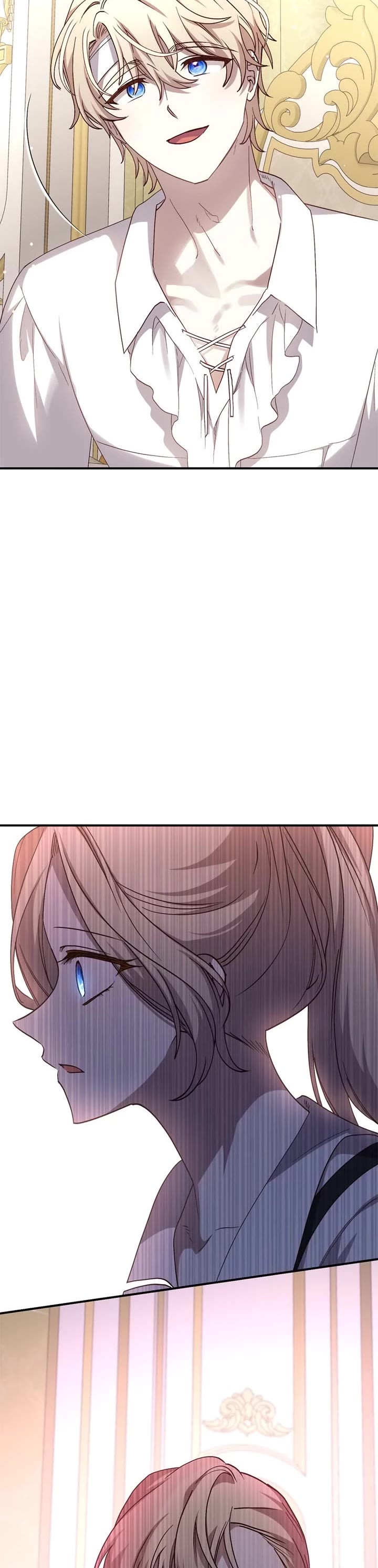 The Tyrant Wants to Live a Virtuous Life chapter 99 page 5