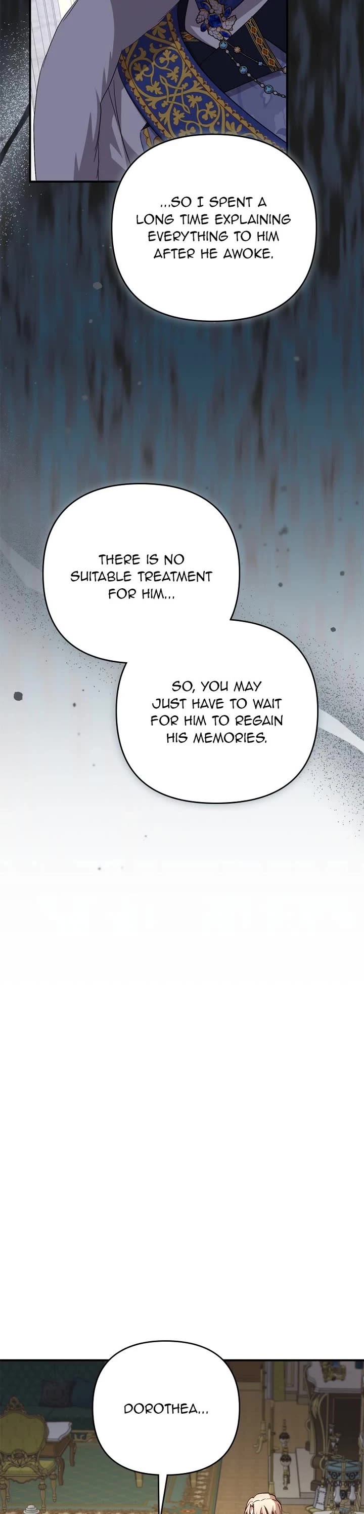 The Tyrant Wants to Live a Virtuous Life chapter 99 page 9