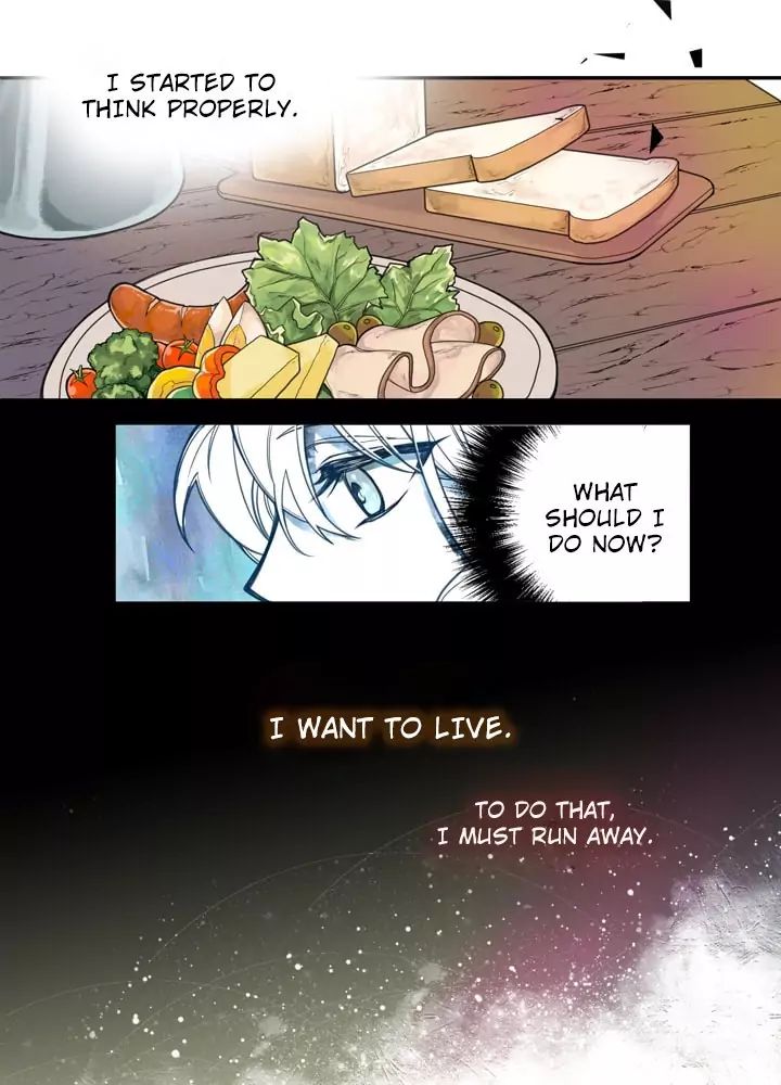 The Tyrant's Tranquilizer chapter 0 page 10