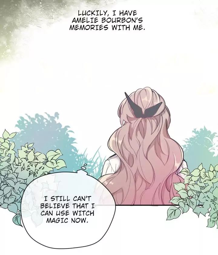 The Tyrant's Tranquilizer chapter 0 page 11